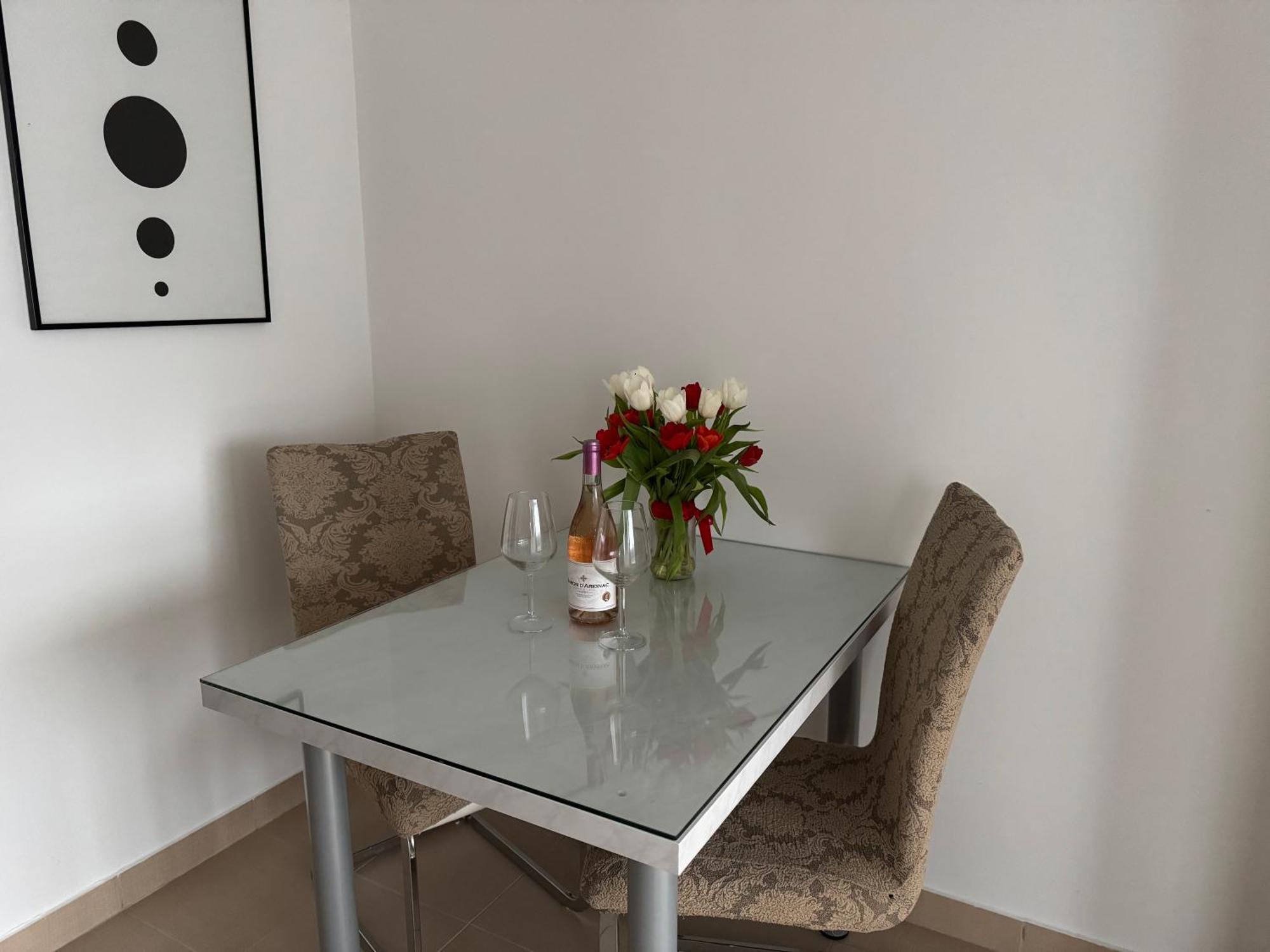Apartments Residence Dj Petrovac Екстериор снимка