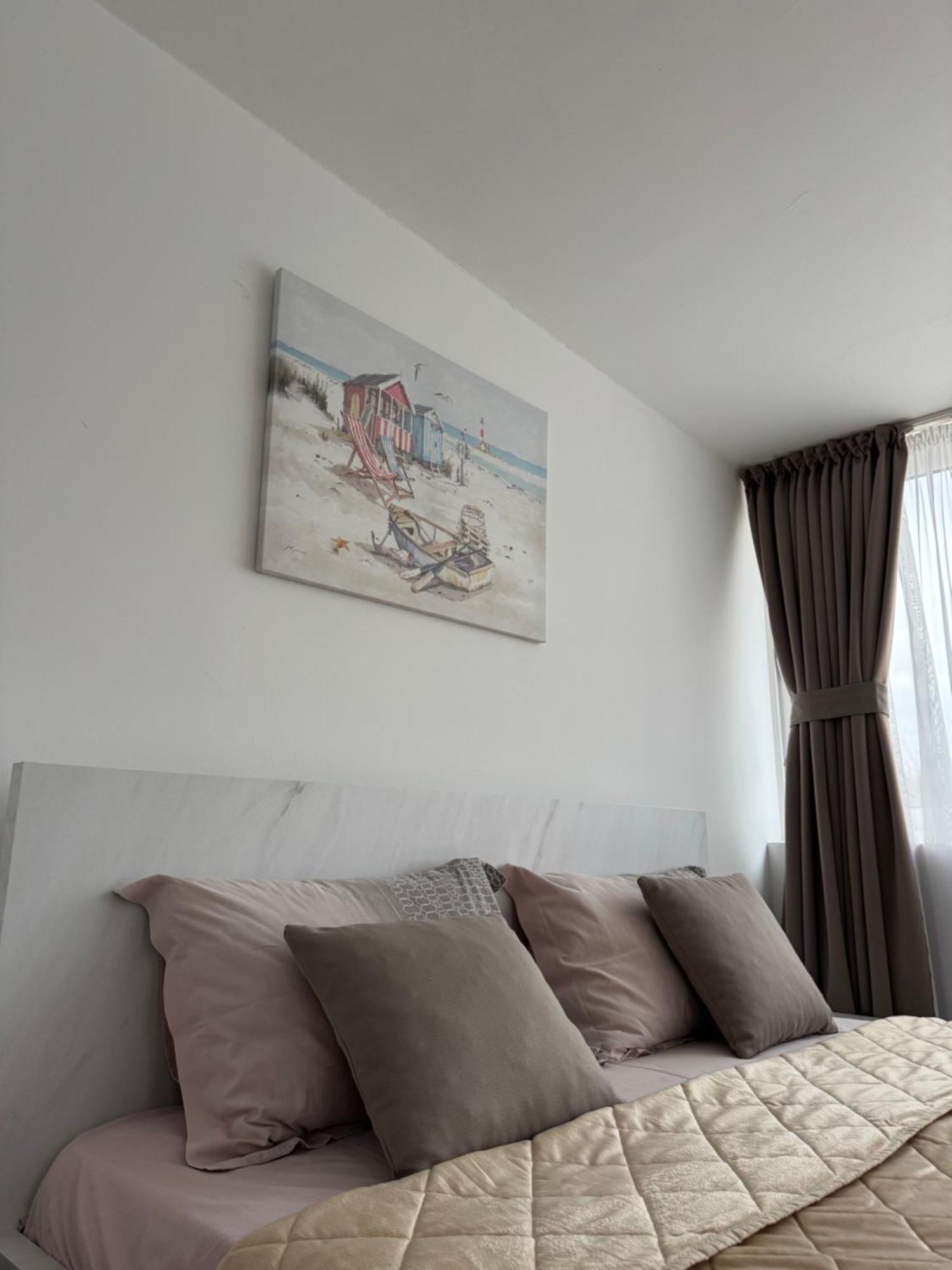 Apartments Residence Dj Petrovac Екстериор снимка